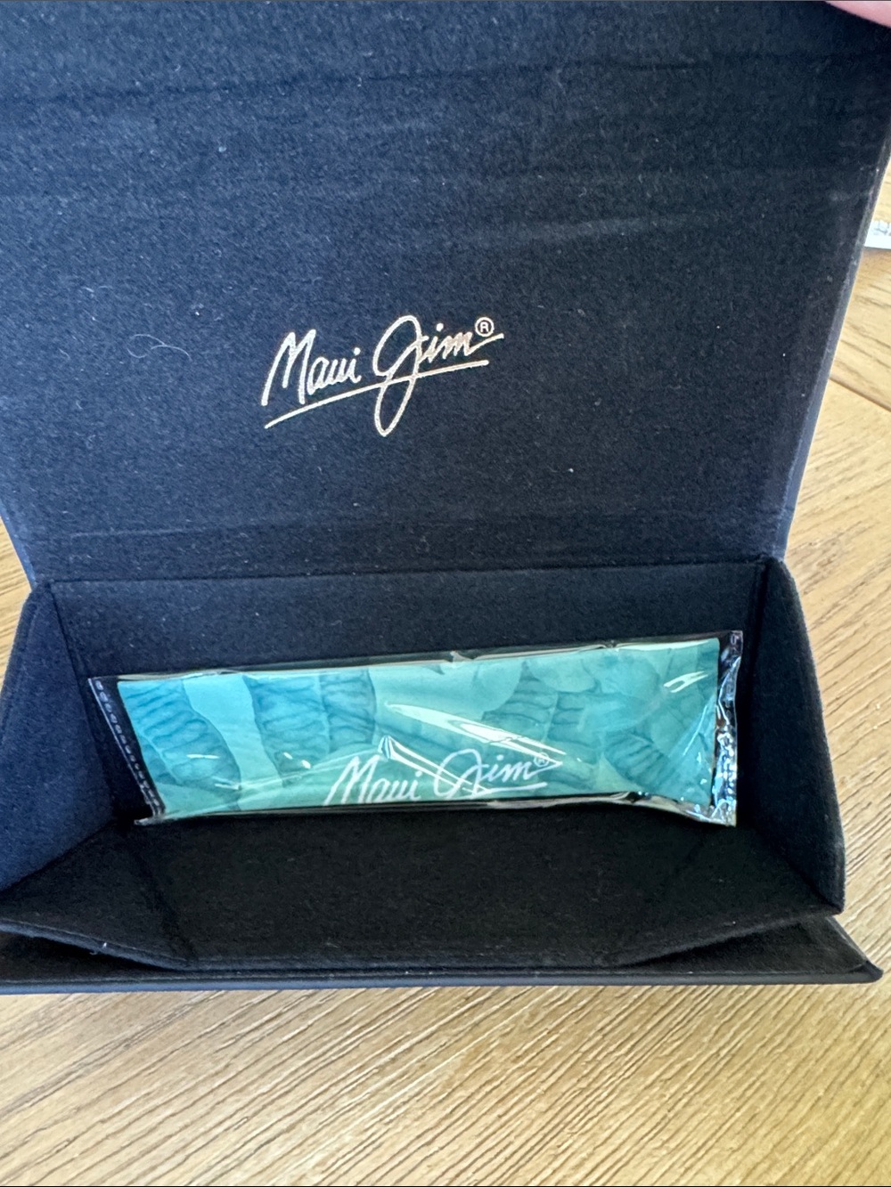 New Maui Jim Pehu sunglasses in Tokyo tortoise with Bronze lens - Picture 4 of 7